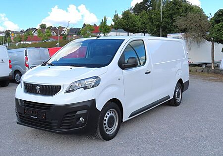 Peugeot Expert Kasten L3 Navi Klima Kamera 2xBott-Regale