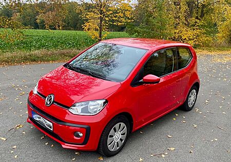 VW Up gebraucht kaufen VW Up Volkswagen ! 1.0 44kW -