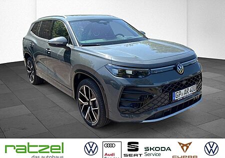 VW Tayron Volkswagen R-Line 2.0 TDI 4Motion Pano+LED+ACC+NAVI