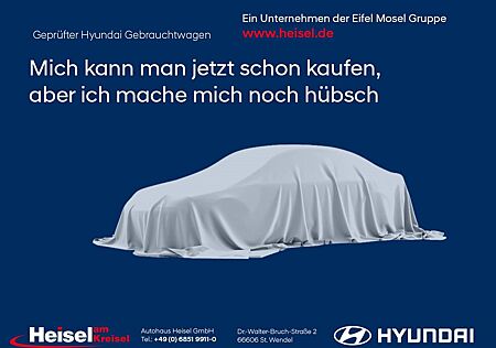 Hyundai Tucson Premium 2WD - Standort St. Wendel