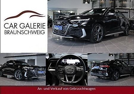 Audi S3 2.0 TFSI quattro Android