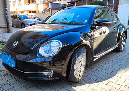 VW New Beetle Volkswagen Beetle ,