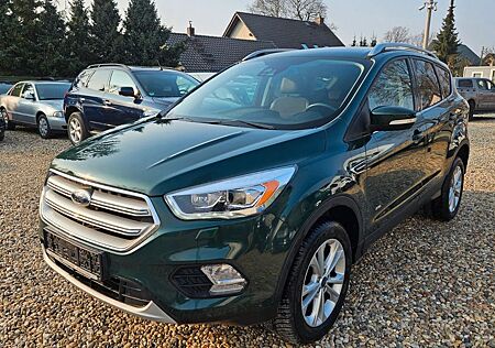 Ford Kuga 2,0 TDCi 4x4 110kW