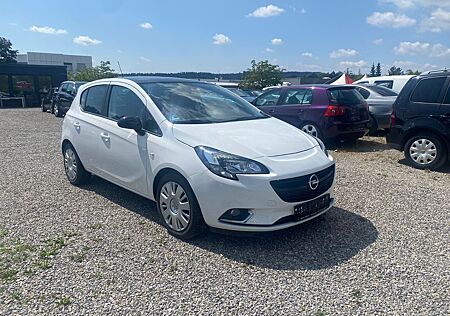 Opel Corsa 1.4 Active Automatik * SHZ