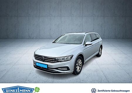 VW Passat Variant gebraucht kaufen VW Passat Variant Volkswagen Business TDI ACC LED KAMERA NAVI
