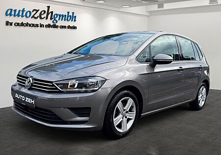 VW Golf Volkswagen Sportsvan Comfortline 1.4 TSI DSG+AHK+PDC+