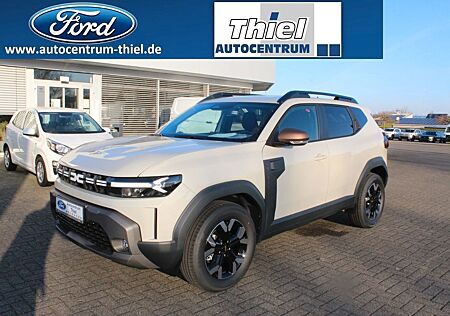 Dacia Duster III Hybrid Automatik 140PS Extreme