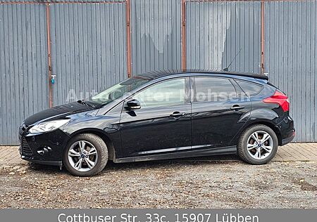 Ford Focus Lim. Sync Edition (Nr. 138)