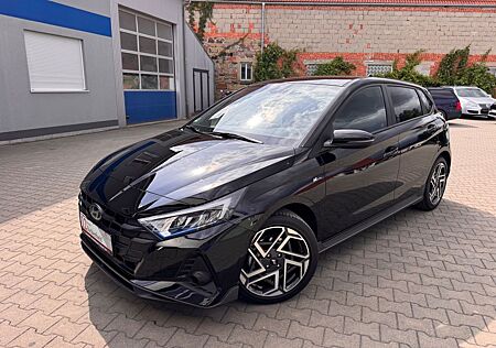 Hyundai i20 N Line *Bose*LED*
