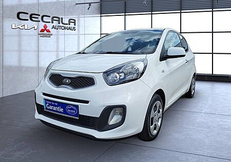 Kia Picanto 1.0 EDITION 7 3T