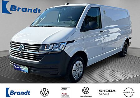 VW T6 Transporter Volkswagen T6.1 Kasten 2.0 TDI lang NAVI+PDC+SHZ VO.LI.