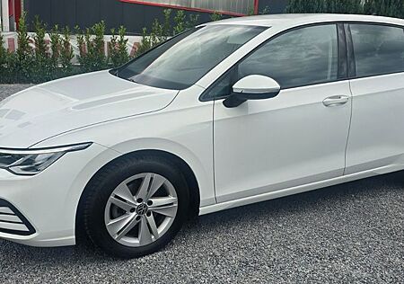 VW Golf Volkswagen VIII Lim. PDC LED ACC Line Virtual