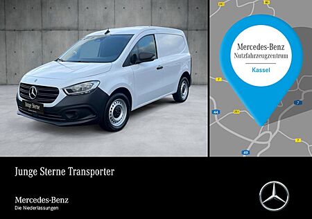 Mercedes-Benz Citan 112 CDI KA BASE+WORKER PLUS+Klima+PTS+DAB