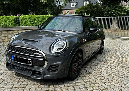 Mini John Cooper Works JCW * HU bis 12/2025 * inkl. Winterkomplet.