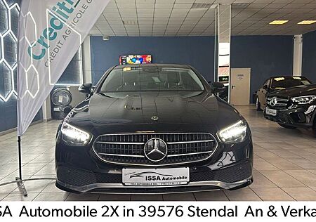 Mercedes-Benz E 220 E -Klasse Lim. d