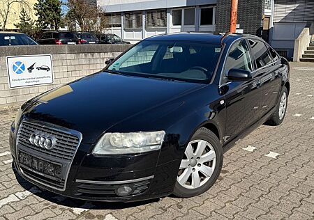 Audi A6 3.0 TDI quattro * TÜV Neu