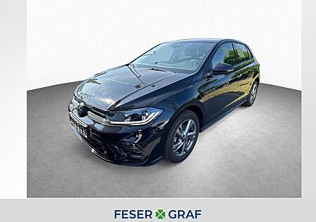 VW Polo Volkswagen R-Line 1.0 TSI DSG MATRIX NAVI ACC KAMERA