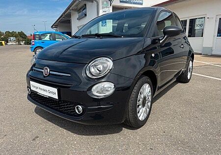 Fiat 500 1.0 Hatchback Hybrid, Bluetooth, Komfort