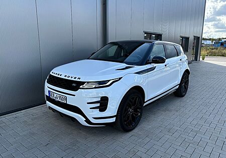 Land Rover Range Rover Evoque R-Dynamic SE 20"