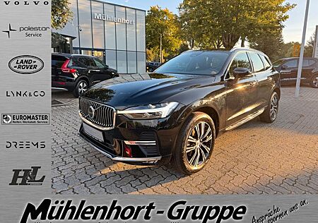 Volvo XC 60 XC60 B4 D AWD Geartronic INSCRIPTION-AHK-Sthzg-