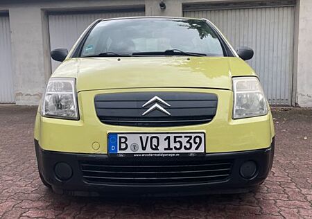 Citroën C2 1.1 Confort Confort