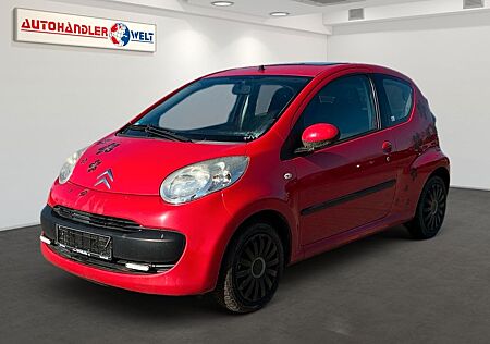 Citroën C1 Style Exclusiv