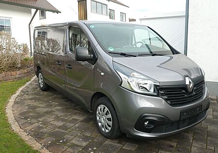 Renault Trafic Kasten L2 Komfort * EUR 6 *KLIMA/NAVI/AHK