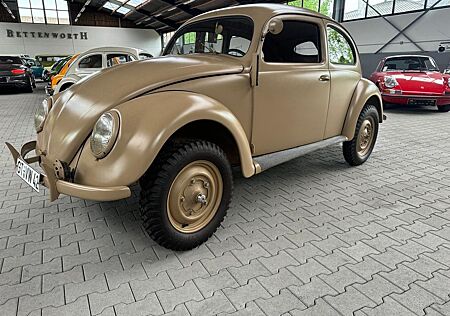 VW Käfer Volkswagen KDF Typ 82 e Kraft durch Freude