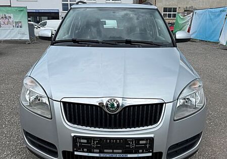 Skoda Fabia Combi 1.6 Ambiente