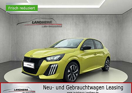 Peugeot 208 Style // LED/PDC/Spurhalteassistent