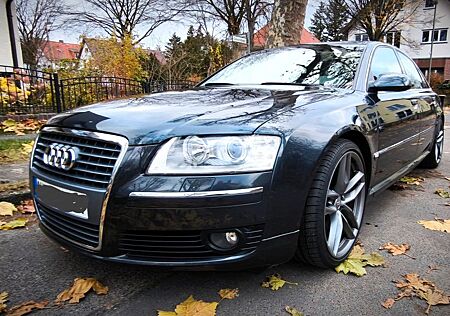 Audi A8 L FSI 3.2 multitronic -