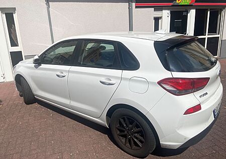 Hyundai i30 1.0 T-GDI Select Select