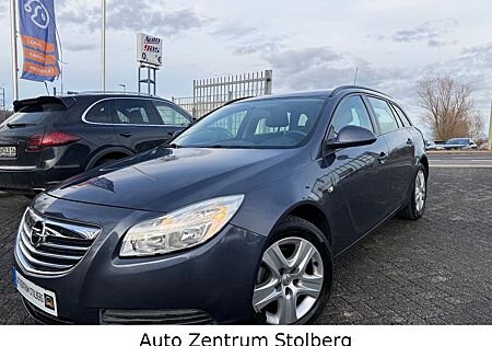 Opel Insignia 1.9 Sports Tourer Klima/PDC/AHK