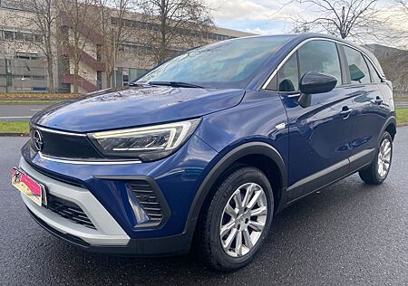 Opel Crossland X Crossland (X)Elegance*LED*Navi*Kamera*Keyless