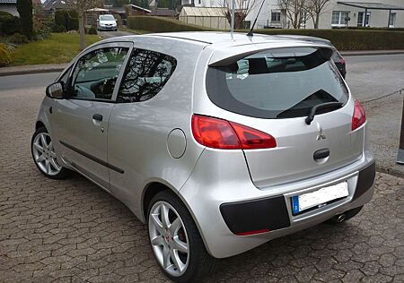 Mitsubishi Colt CZ3 1.3