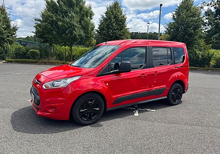 Ford Tourneo Connect 1.0 EcoBoost 74kW Trend