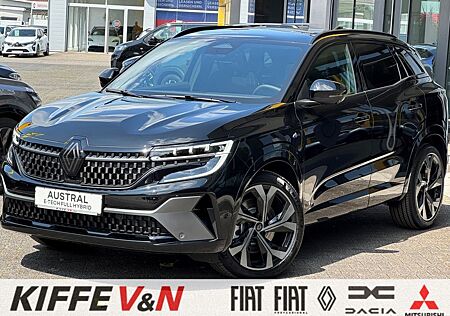 Renault Austral Techno Esprit Alpine E-TECH Full Hybrid