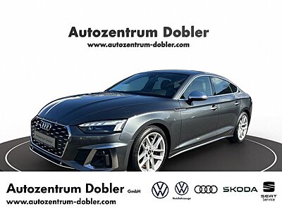 Audi S5 Sportback TDI 251 kW quattro 5-Sitzer Navi