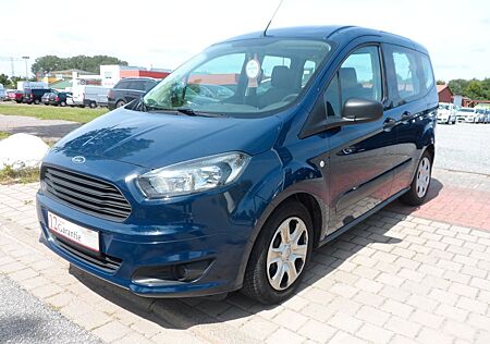 Ford Tourneo Courier Tourneo 1.0 Courier Ambiente TÜV & Service NEU