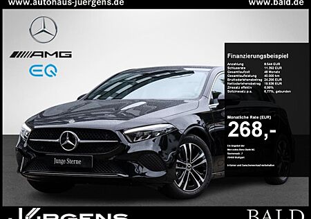 Mercedes-Benz A 180 Progressive/Kamera/LED/Shz/Winter/17''