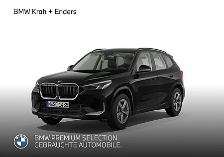 BMW X1 18i+Navi+LED+Rückfahrkam.+Temp+SHZ+DAB+PDCv+h