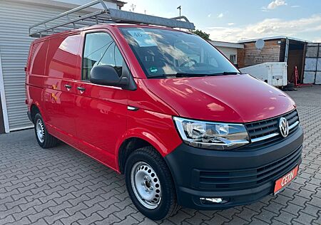 VW T6 Transporter Volkswagen Kasten-Kombi Kasten