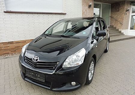 Toyota Verso Edition 7 Sitzer Panorama-Dach