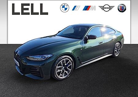 BMW M440i xDrive Gran Coupé HK HiFi DAB Komfortzg.