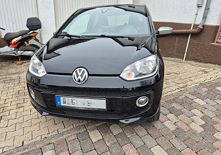 VW Up Volkswagen ! 1.0 55kW move ! move !