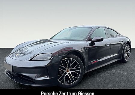 Porsche Taycan InnoDrive Head-Up Surround-View BOSE