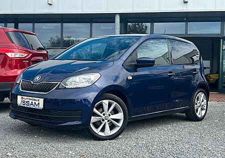 Skoda Citigo Fun *Klima*PDC*Tempo