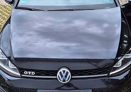 VW Golf Volkswagen 2.0 TDI GTD GTD