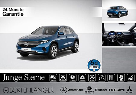Mercedes-Benz EQA 300 4M Progressive Advanced Kamera LED Sitzh