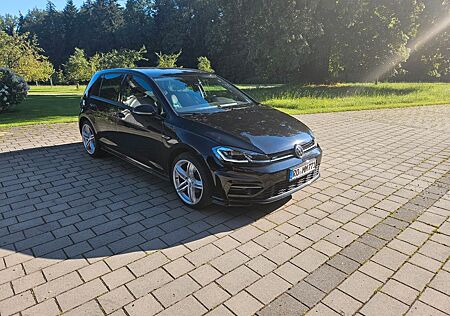 VW Golf Volkswagen 2.0 TDI BMT Highline Highline / R-Line